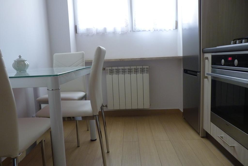 Apartament Planty Apartment Zamosc  Ngoại thất bức ảnh